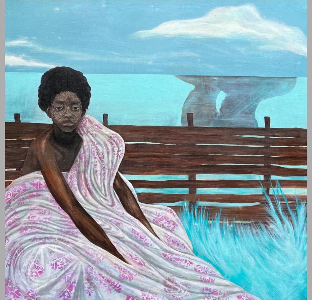 Transform Your Space with Art and Carpets