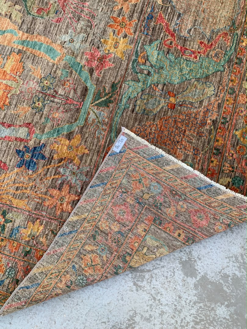 JEWEL RELIC