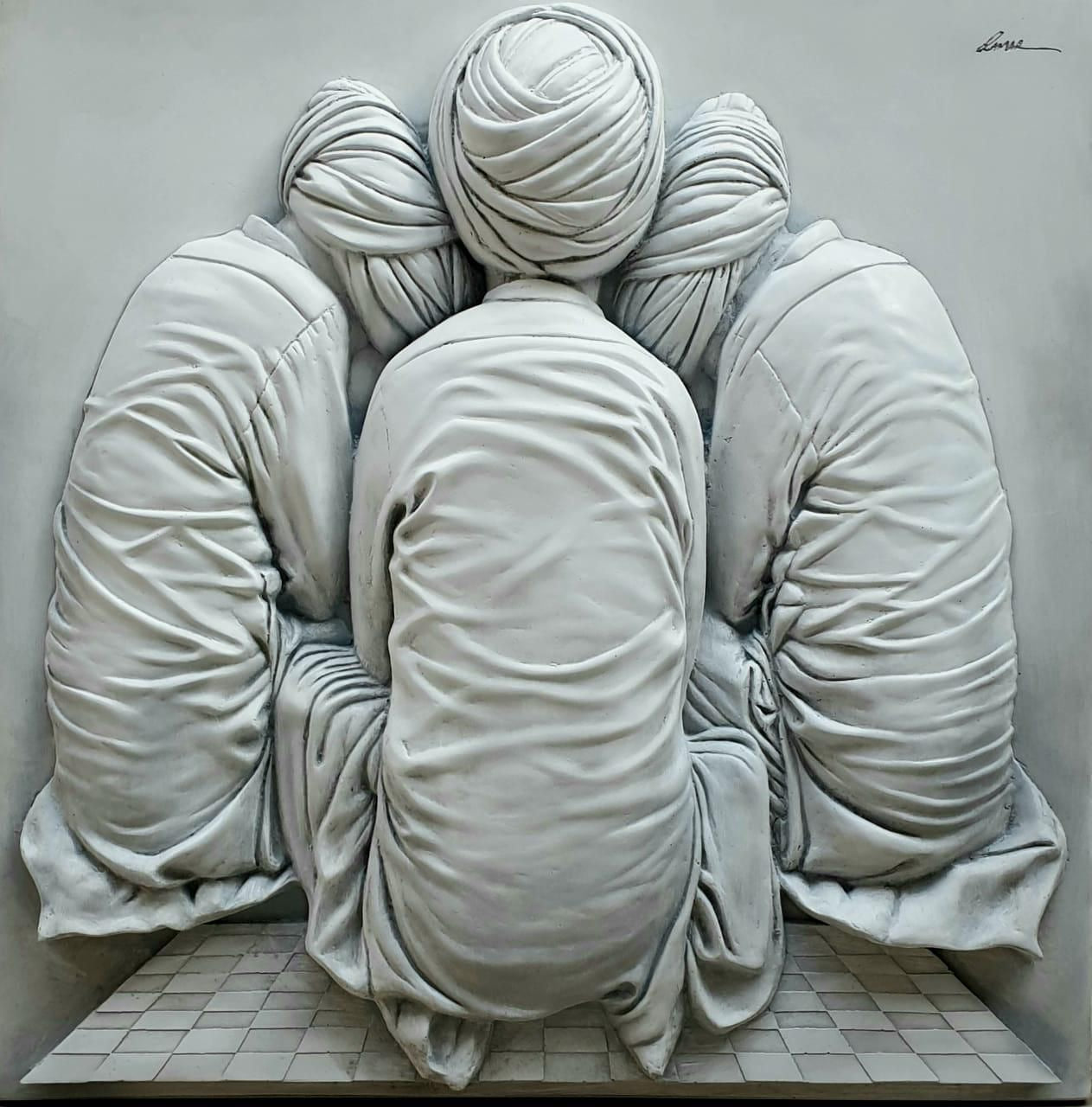 Qamar Siddiqui