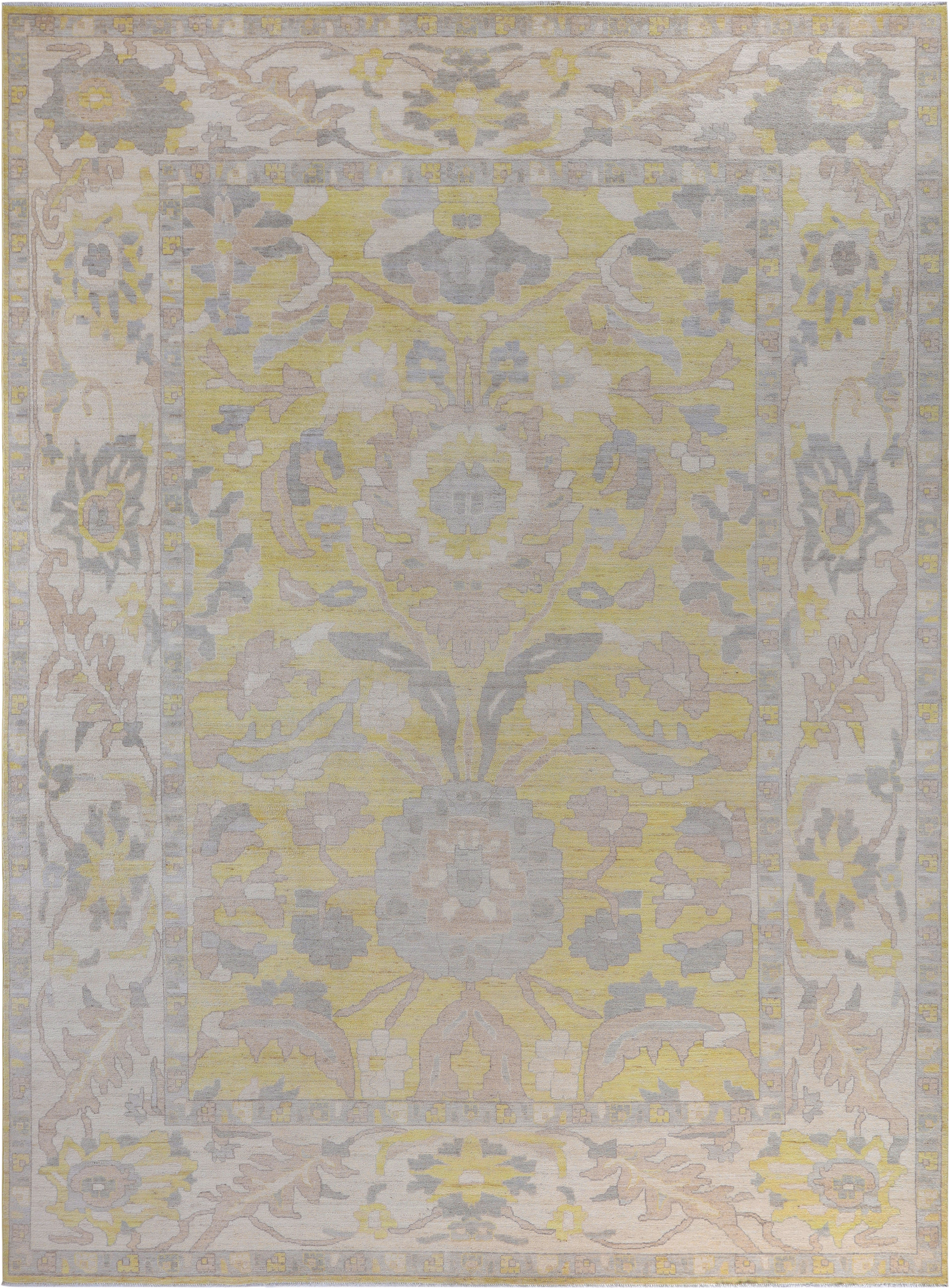 Lemon Veil