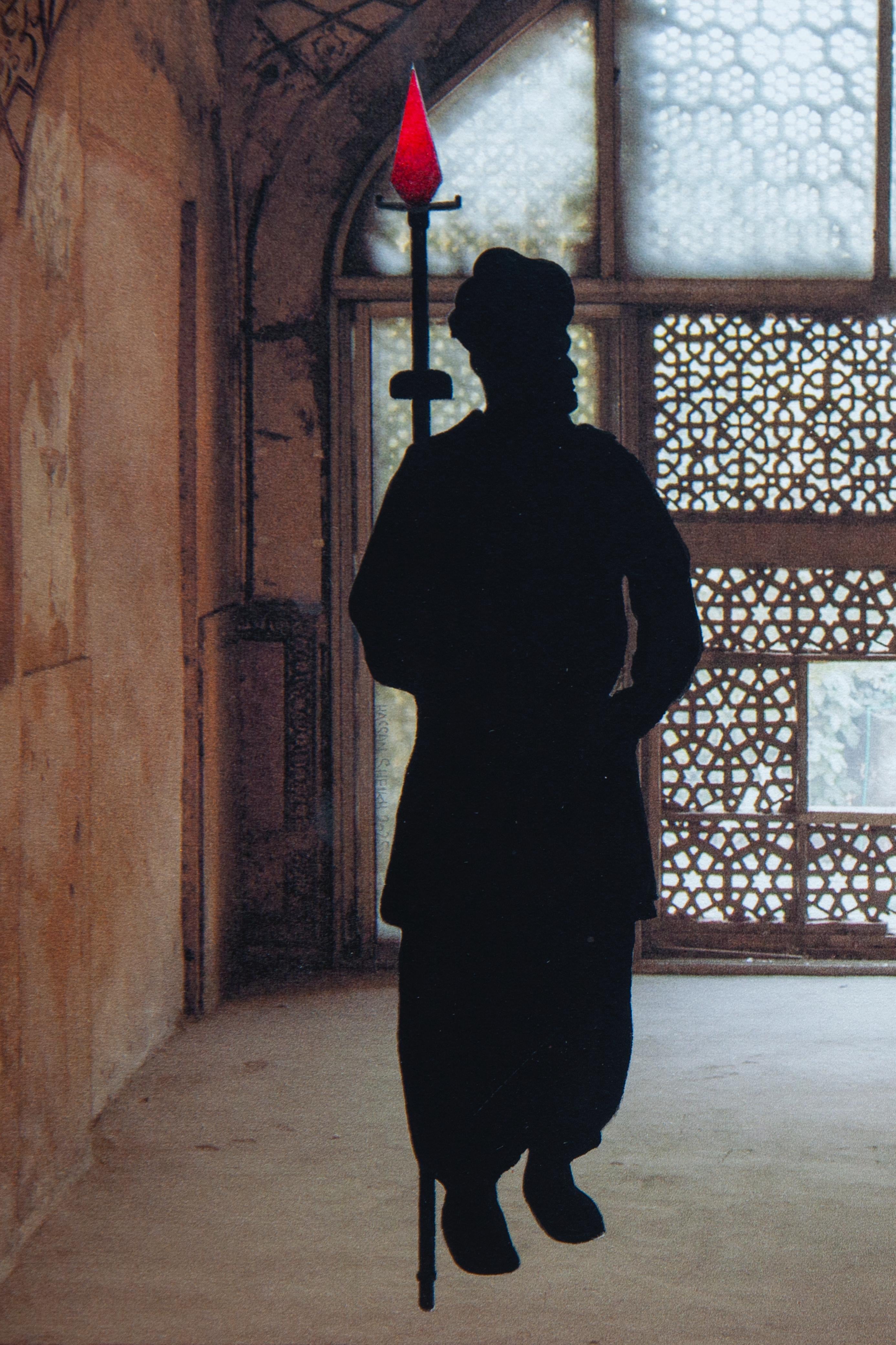 Hassan Sheikh