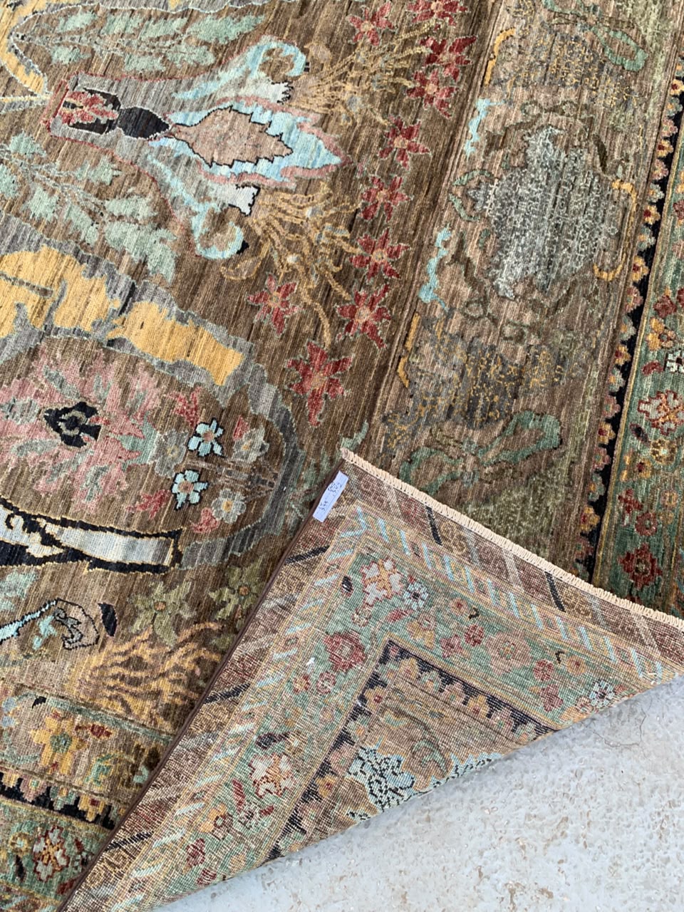 ALEEHA ATELIER
