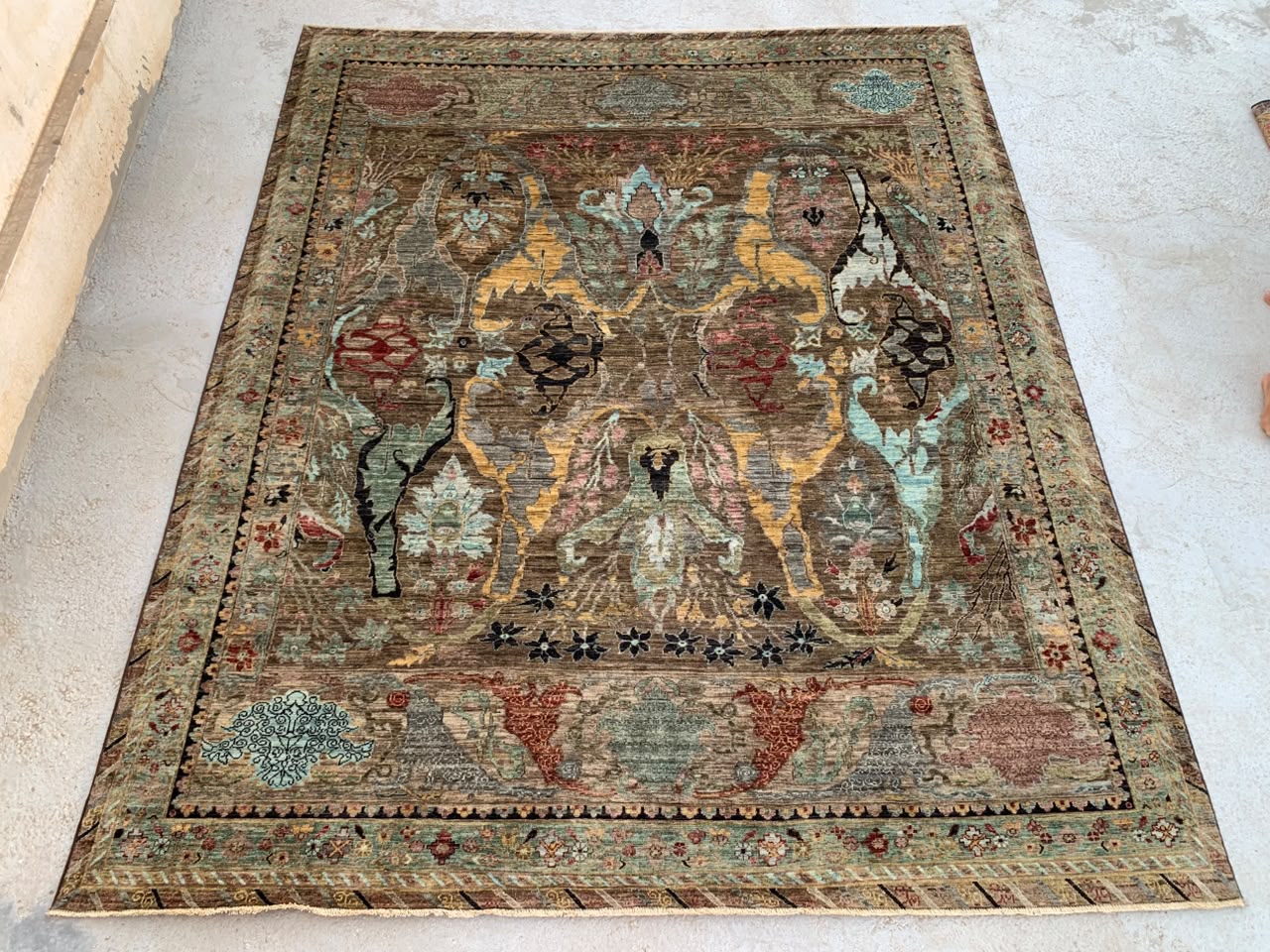 ALEEHA ATELIER