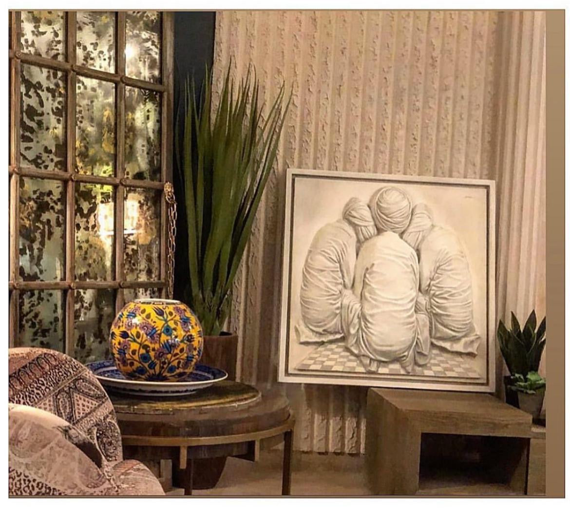 Qamar Siddiqui