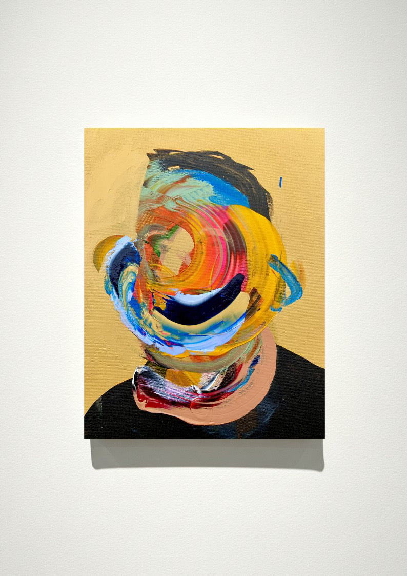 Eric Haacht