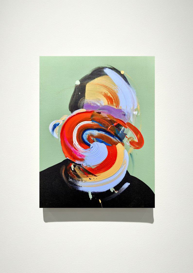 Eric Haacht
