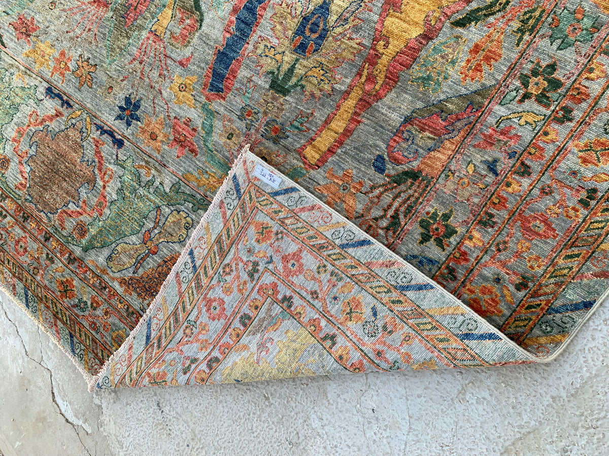 MESH MOSAIC