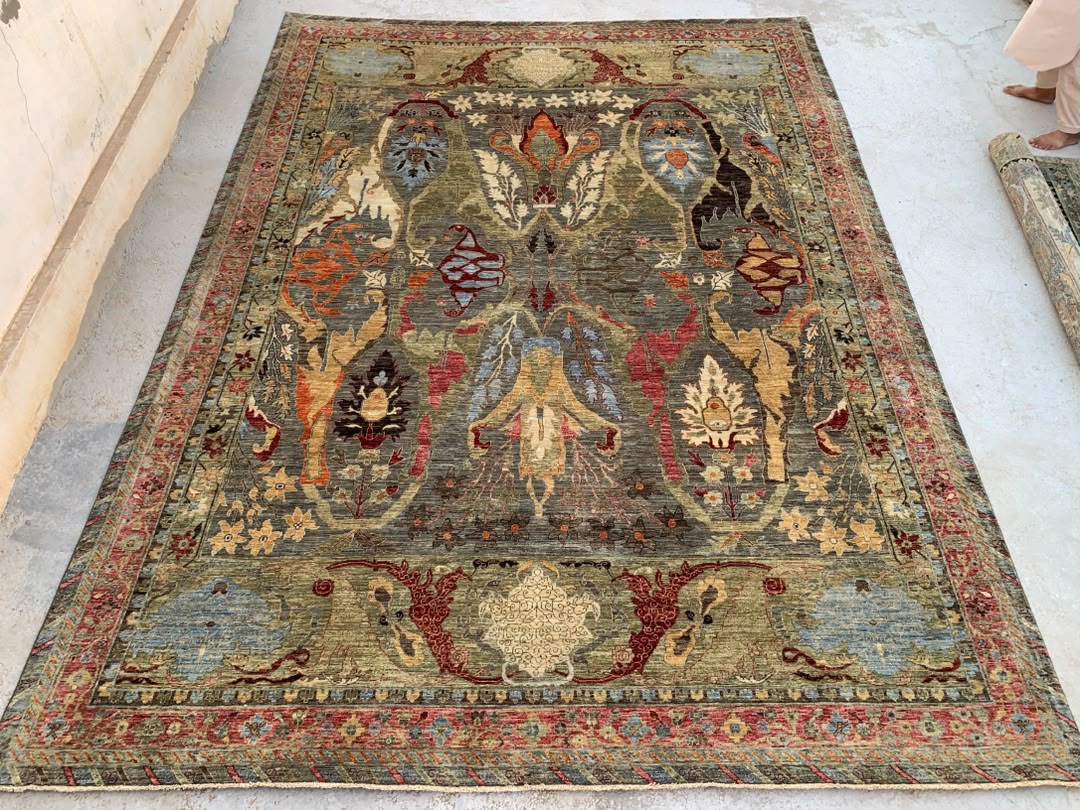 BURNISHED KINGDOM