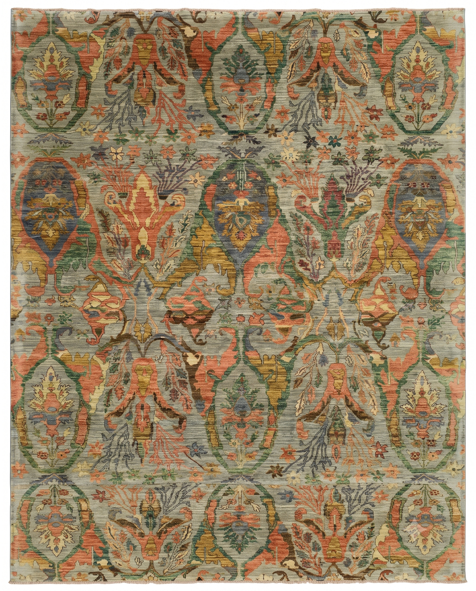 SILKEN PETINA