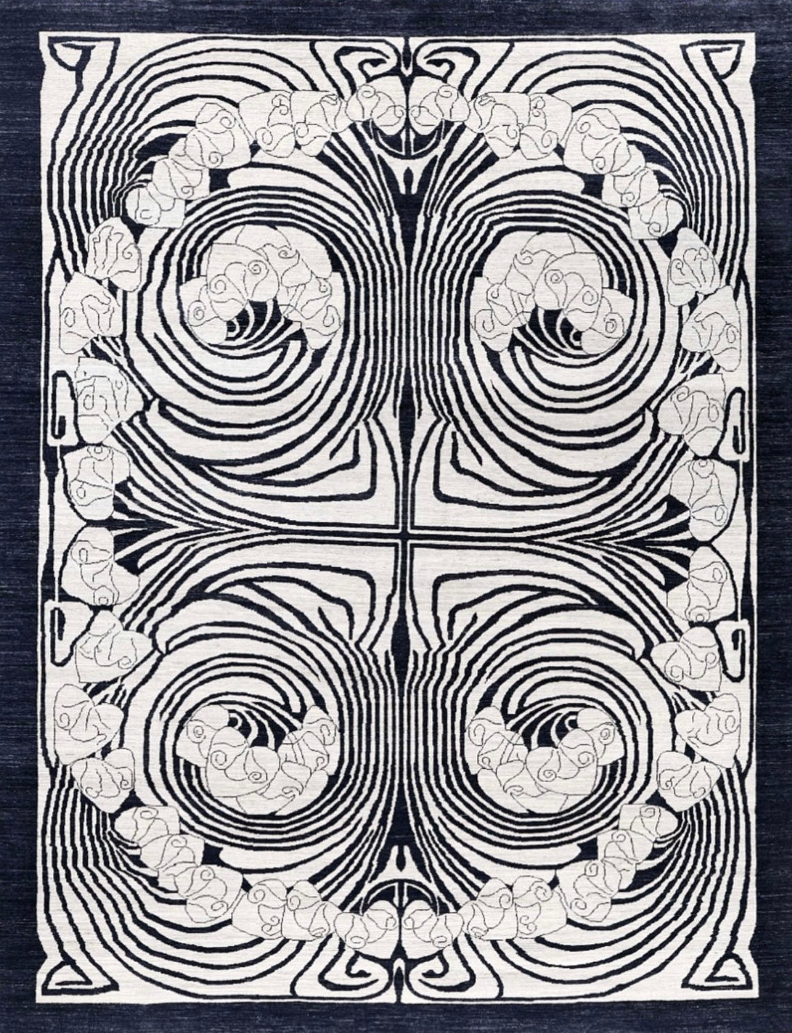 Monochrome Mirage