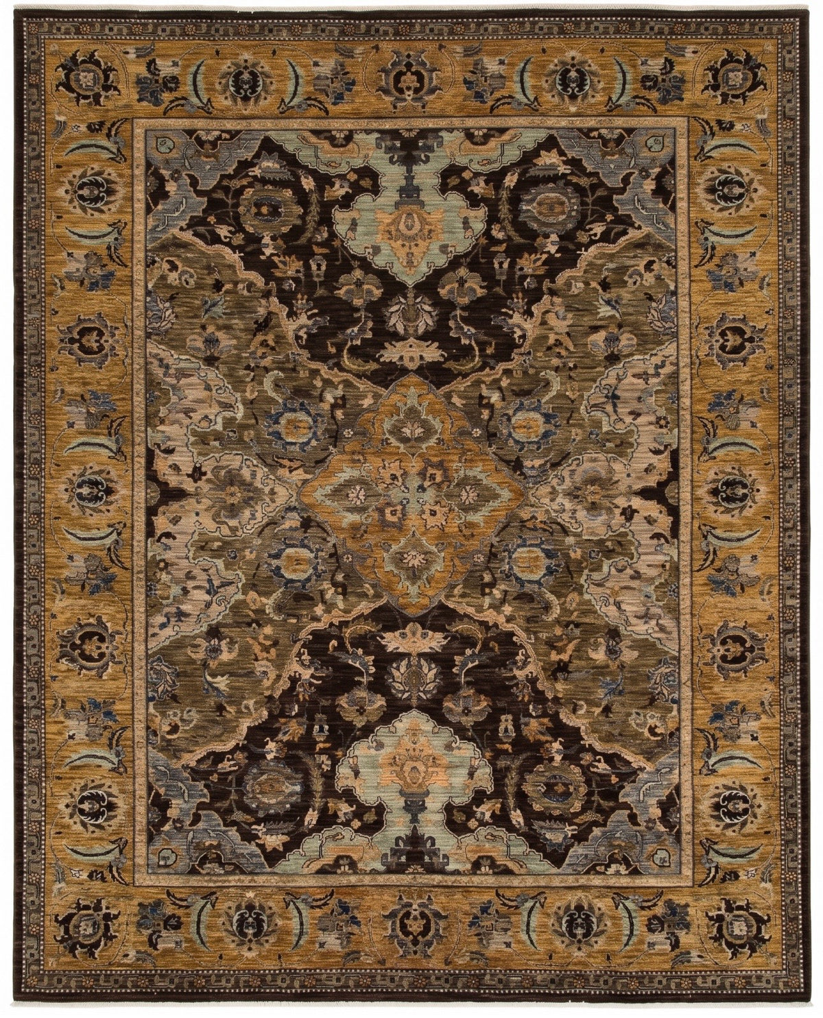 MOCHA ROYALE