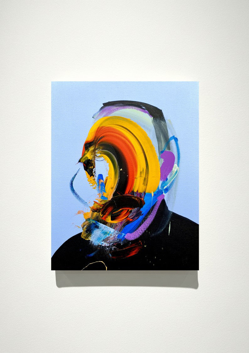 Eric Haacht