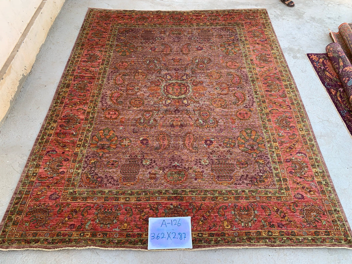 KALS PATINA