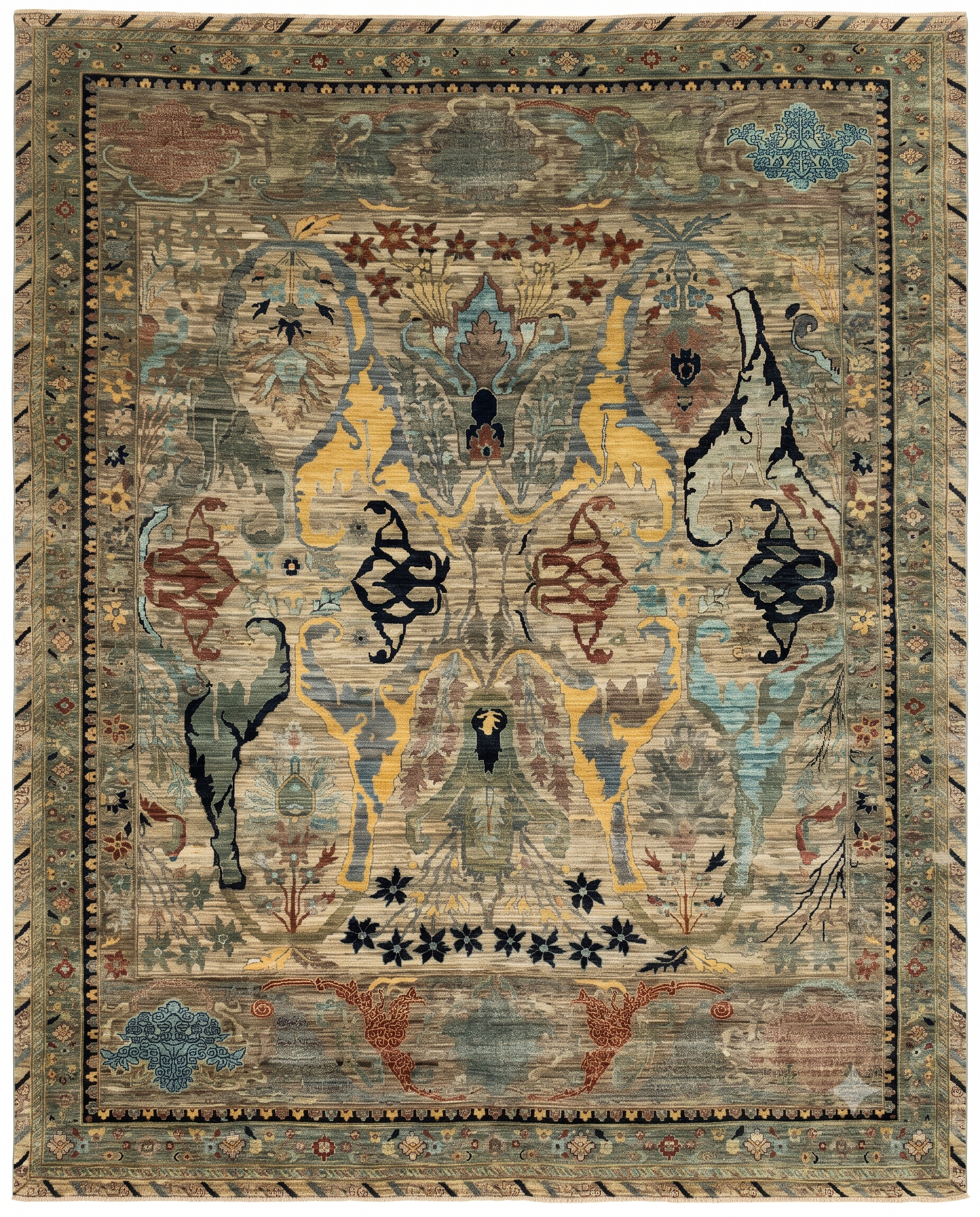 OPALINE EMBER