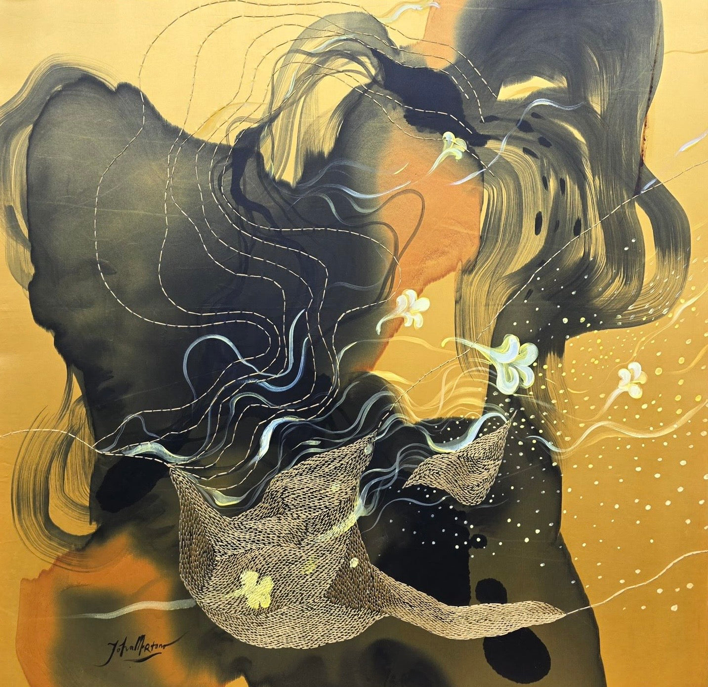 John Martono